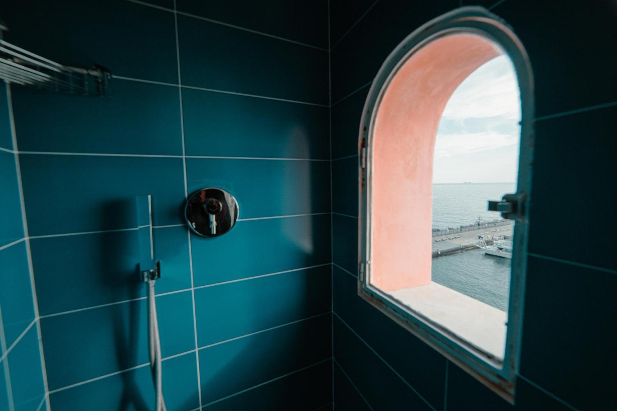 Dimore De Luca- Sea View Amalfi Exterior foto
