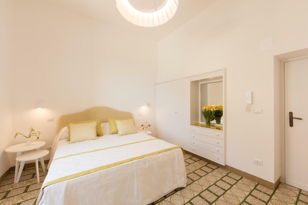 Dimore De Luca- Sea View Amalfi Exterior foto