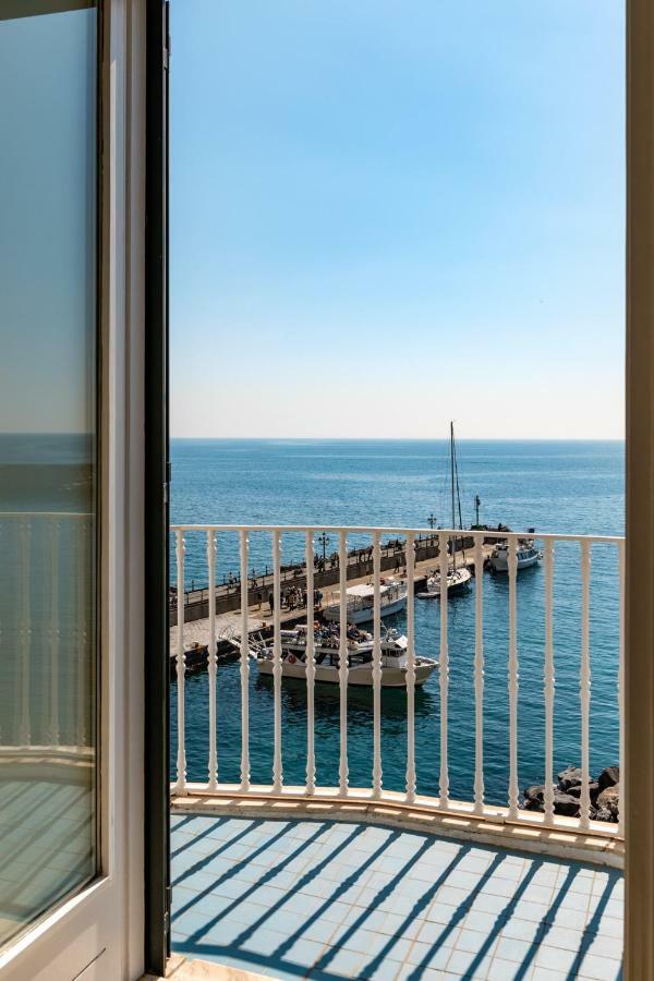 Dimore De Luca- Sea View Amalfi Exterior foto