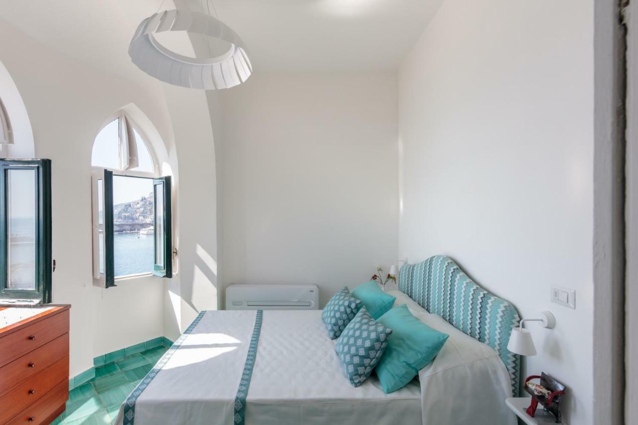 Dimore De Luca- Sea View Amalfi Exterior foto