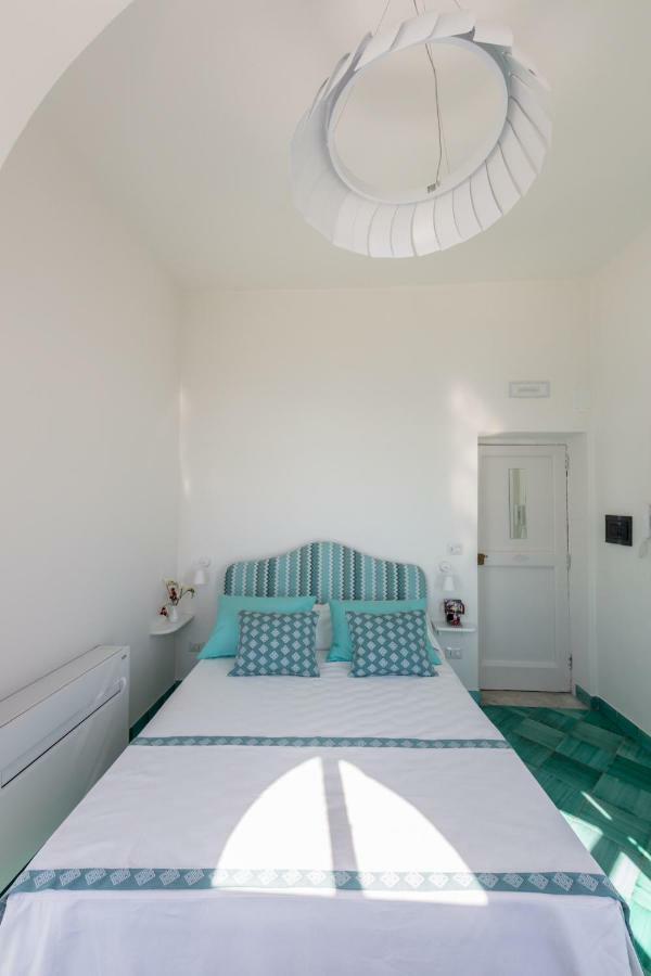 Dimore De Luca- Sea View Amalfi Exterior foto