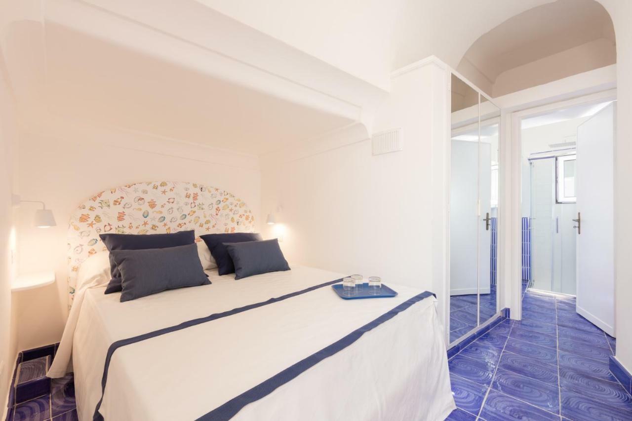 Dimore De Luca- Sea View Amalfi Exterior foto