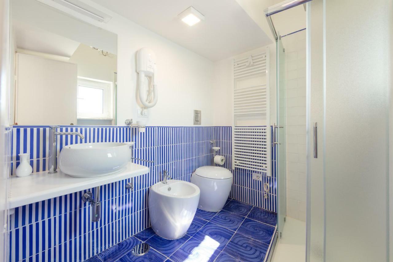 Dimore De Luca- Sea View Amalfi Exterior foto
