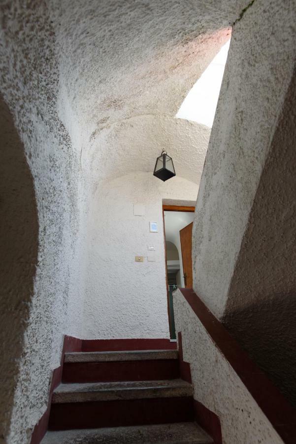 Dimore De Luca- Sea View Amalfi Exterior foto