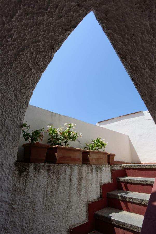 Dimore De Luca- Sea View Amalfi Exterior foto