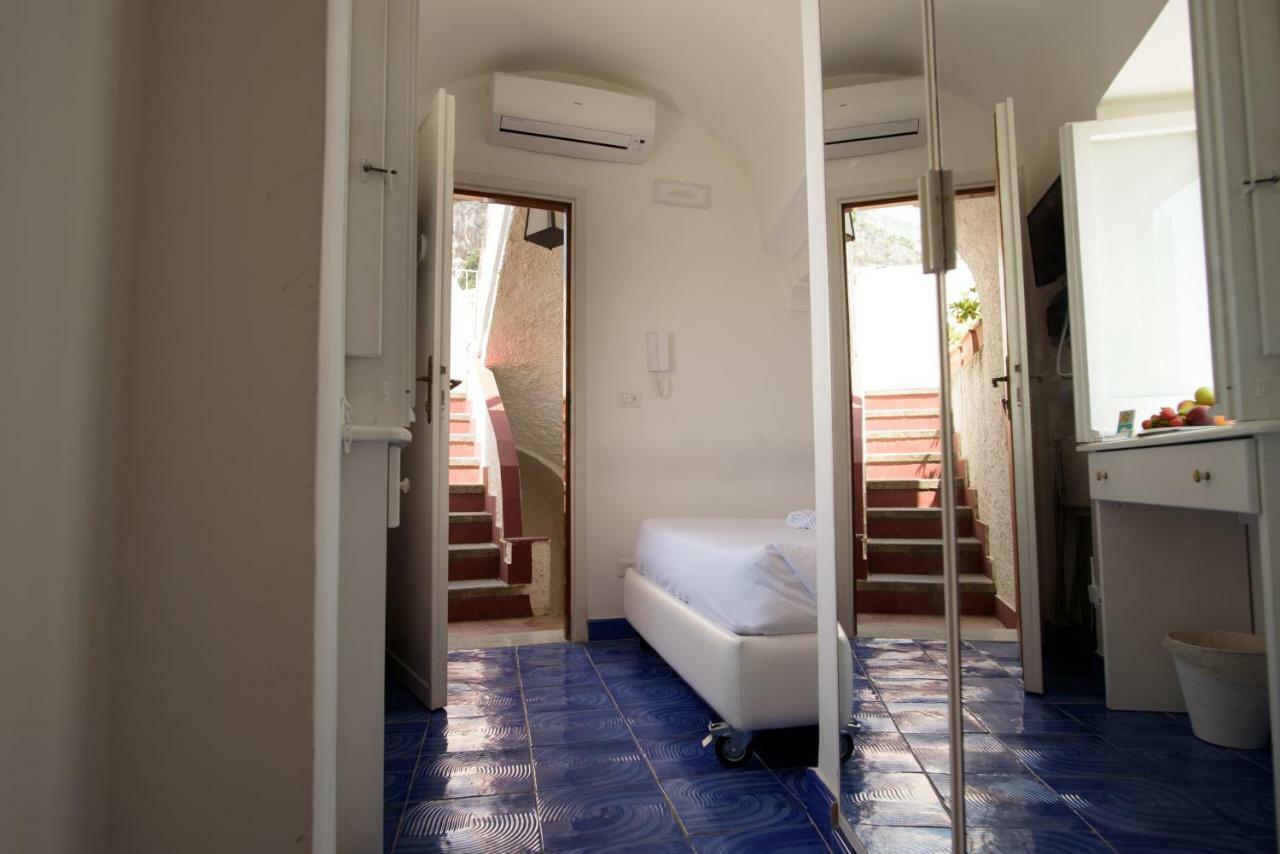 Dimore De Luca- Sea View Amalfi Exterior foto