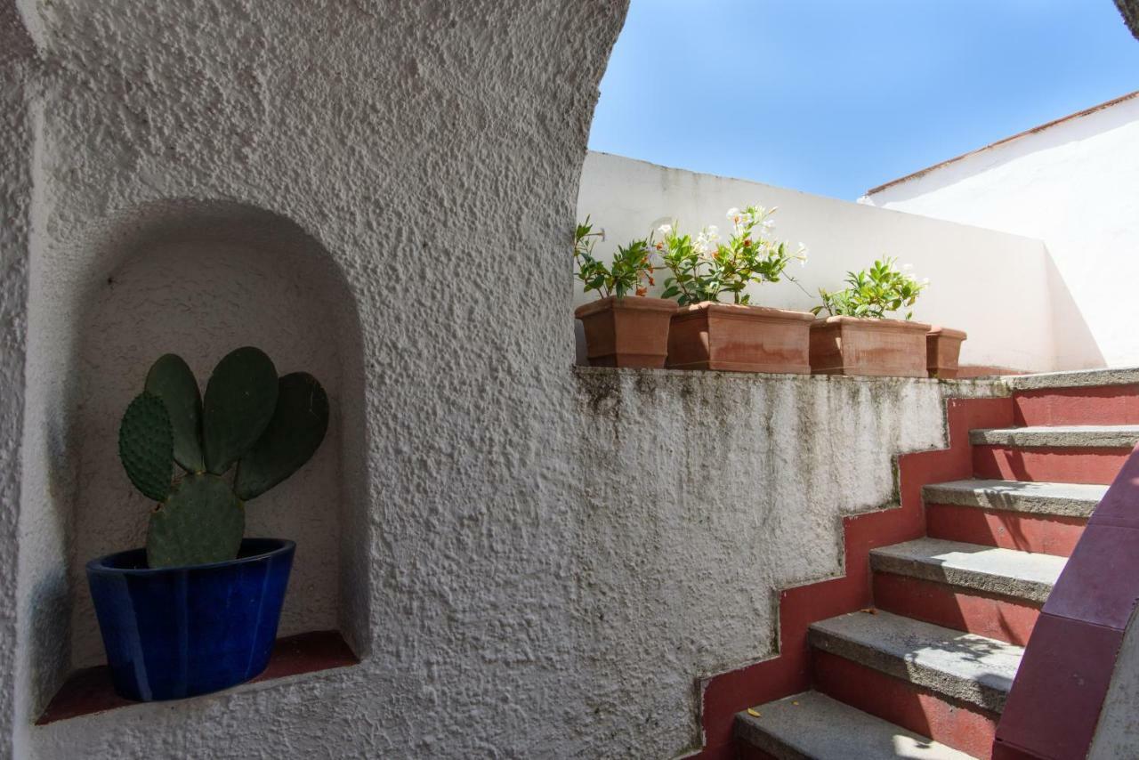 Dimore De Luca- Sea View Amalfi Exterior foto