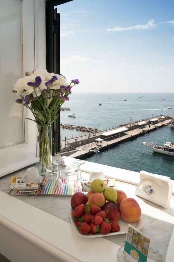Dimore De Luca- Sea View Amalfi Exterior foto