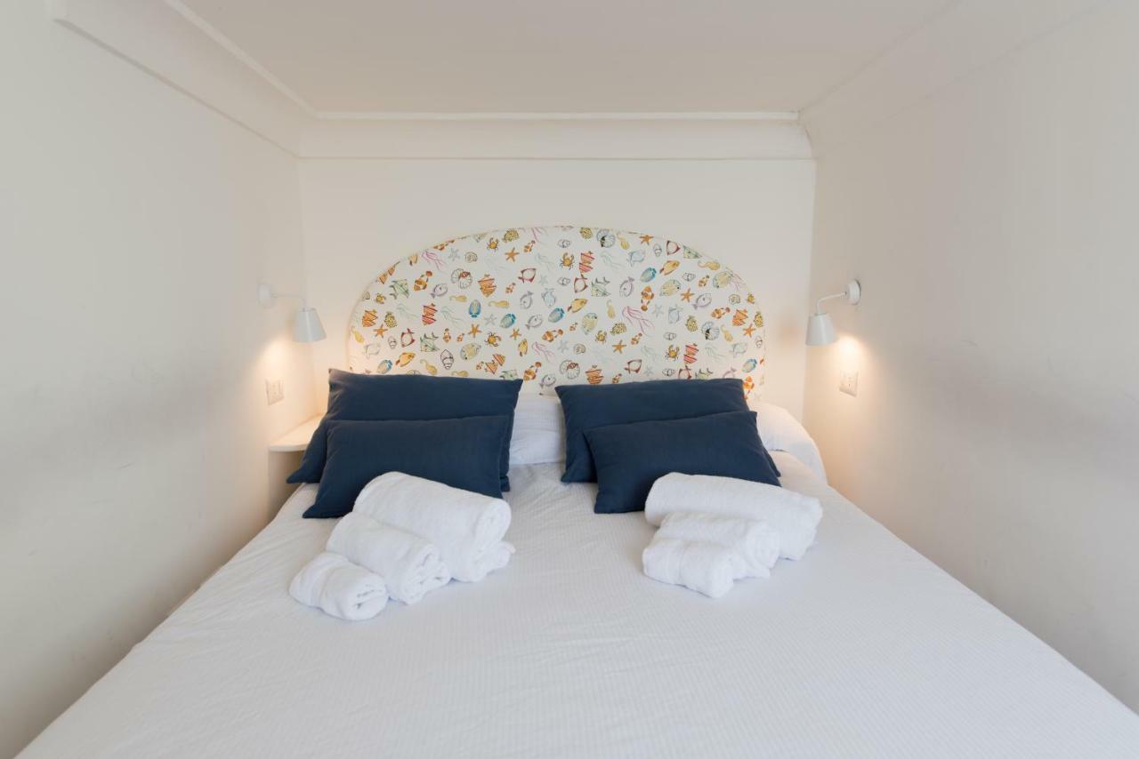 Dimore De Luca- Sea View Amalfi Exterior foto