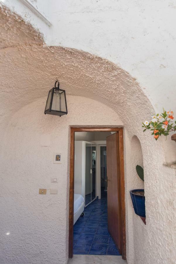 Dimore De Luca- Sea View Amalfi Exterior foto